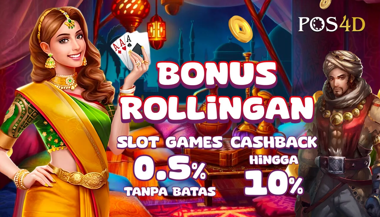 POS4D >> Link Situs Slot Gacor Hari Ini Mudah Maxwin Sensasional